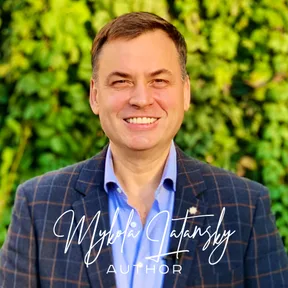 Николай Латанский