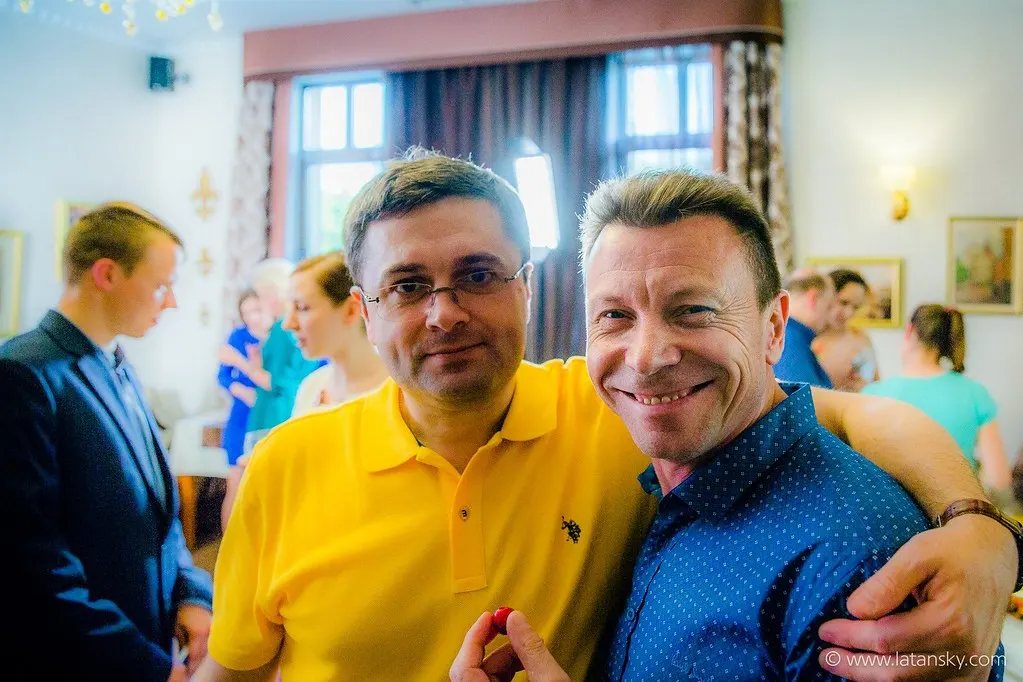 Фотоотчет со встречи ПЛАТИНОВОЙ ГРУППЫ™ 26-28.06.2016. Часть 2 — 169