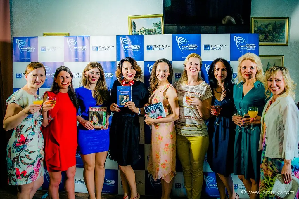 Фотоотчет со встречи ПЛАТИНОВОЙ ГРУППЫ™ 26-28.06.2016. Часть 2 — 158