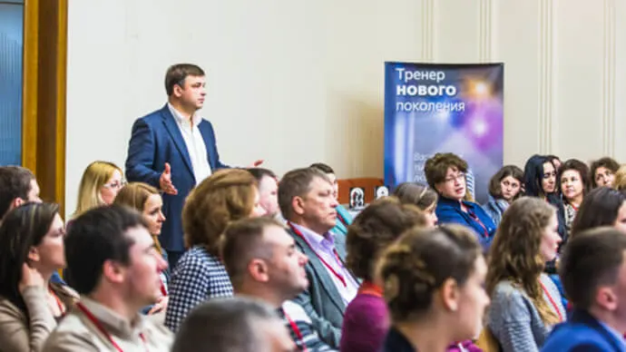 Меня тоже беспокоил страх