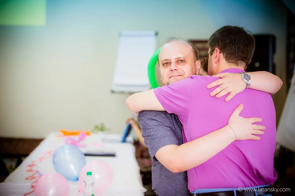 Фотоотчет со встречи ПЛАТИНОВОЙ ГРУППЫ™ 26-28.06.2016. Часть 1 — 48