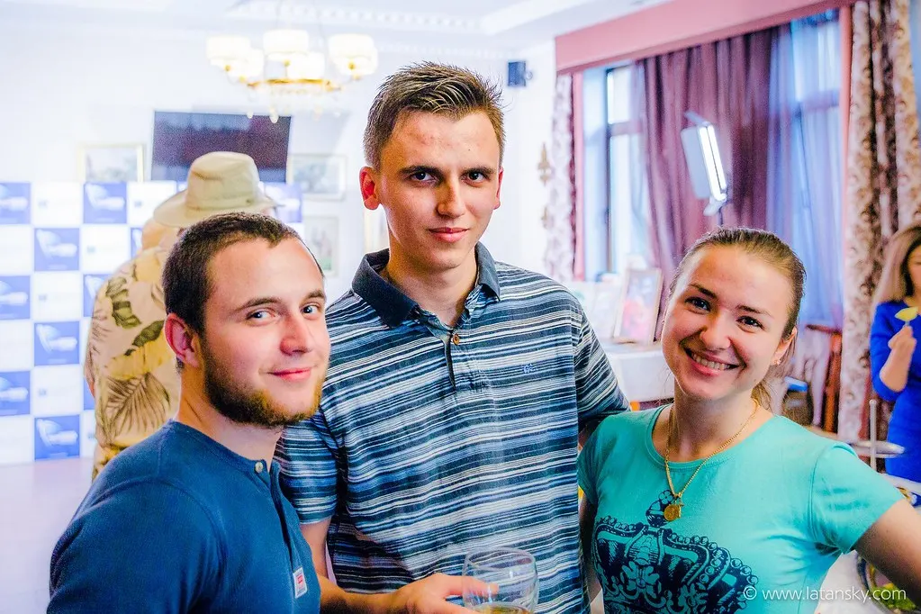 Фотоотчет со встречи ПЛАТИНОВОЙ ГРУППЫ™ 26-28.06.2016. Часть 2 — 145