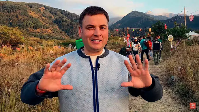 КОГДА МЫ УВИДИМСЯ С ВАМИ ЛИЧНО?