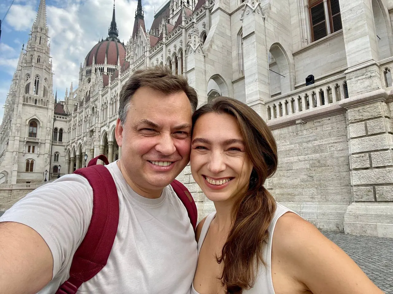 Мы провели пять прекрасных дней в Будапеште, Венгрия 🇭🇺. И несмотря на то, что в этом городе мы уже бывали несколько р