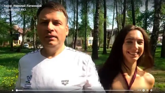 СЕДЬМОЙ ДЕНЬ НИЧЕГО НЕ ЕДИМ!