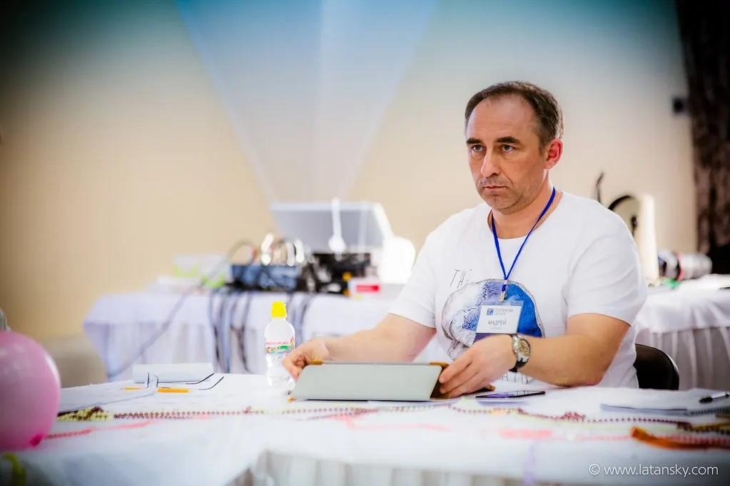 Фотоотчет со встречи ПЛАТИНОВОЙ ГРУППЫ™ 26-28.06.2016. Часть 1 — 7