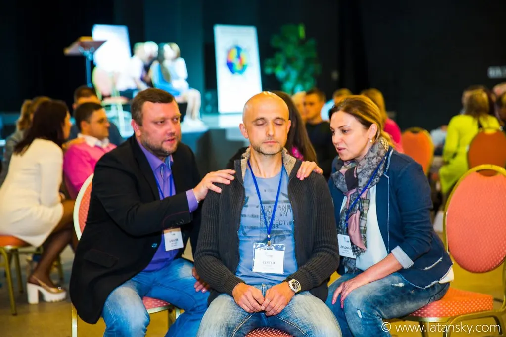 Тренинг ПРОРЫВ К УСПЕХУ™ 16-18 сентября 2016 в Киеве. Часть 3 — 32