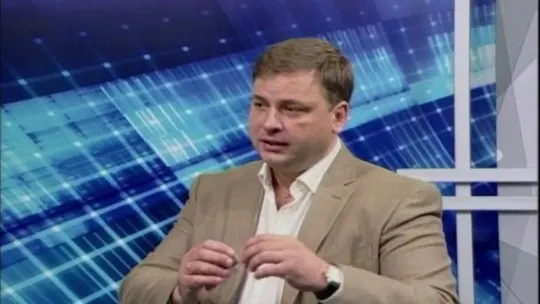 Неделя на ПИКе — Николай Латанский — Тренер Успеха №1