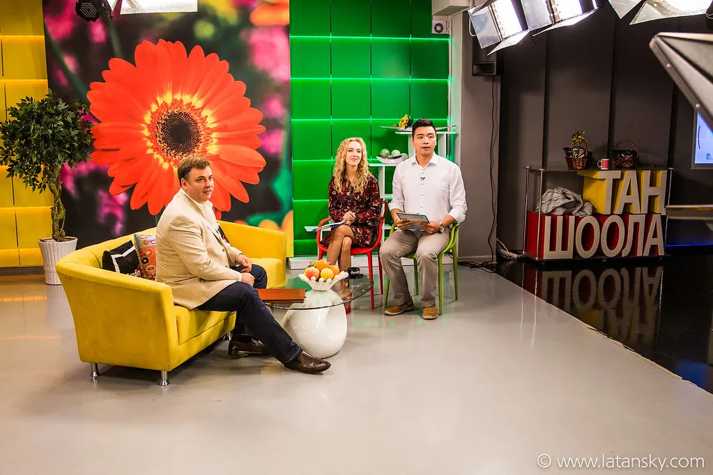 20170516 Bishkek TV NTS-2