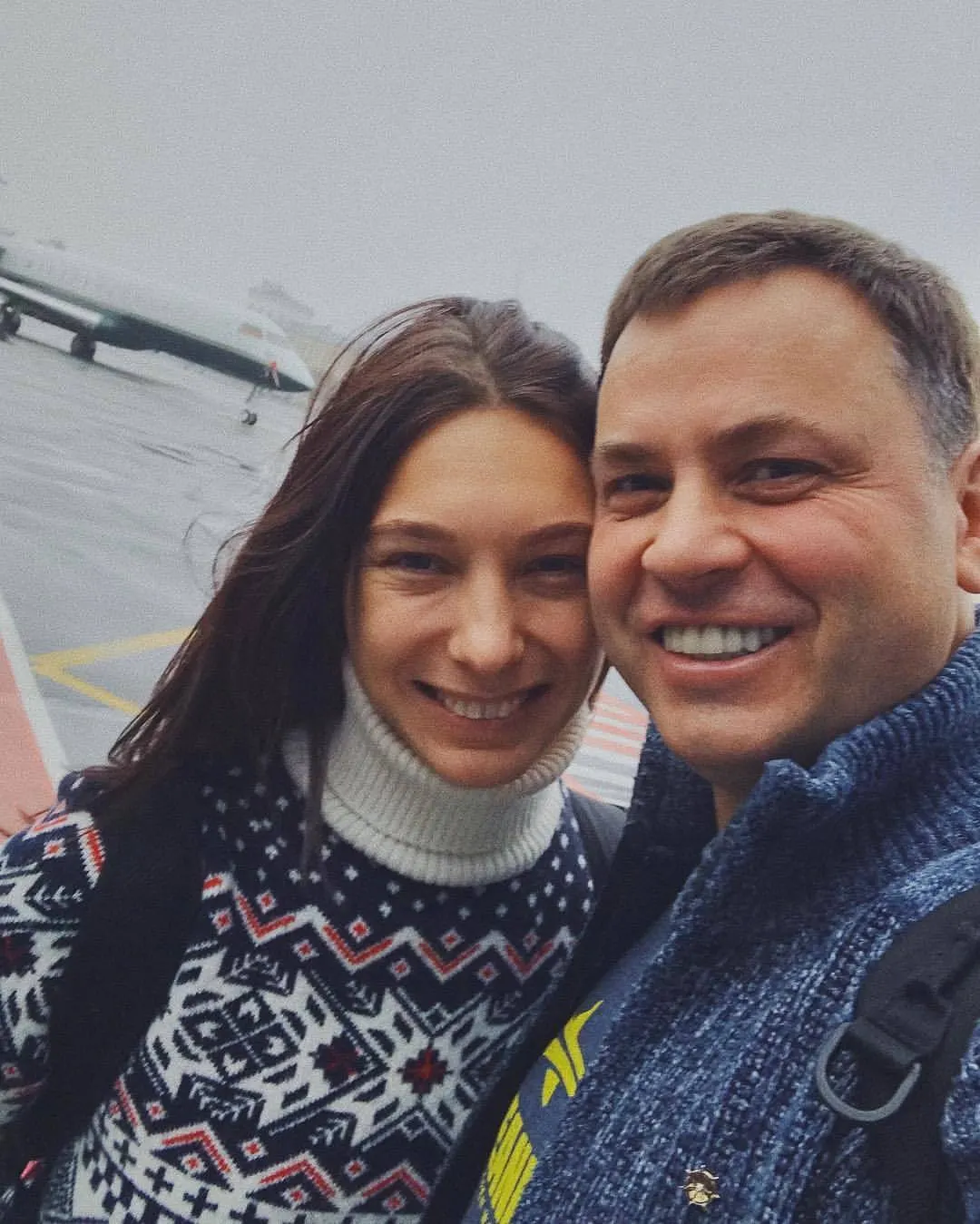 ВОТ ЭТО ПОВОРОТ! 🤩 ⠀ Не успели наши чемоданы 🧳 прогреться после недавнего перелёта из Америки, как мой