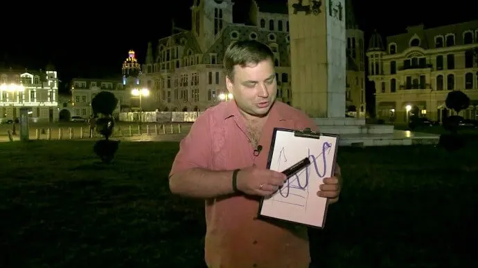 ГЛАВНАЯ ПРИЧИНА НЕУДАЧ В ЖИЗНИ И БИЗНЕСЕ