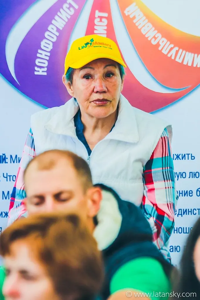 ЖИЗНЬ В МОМЕНТЕ™ 2016. Часть 6 — 21