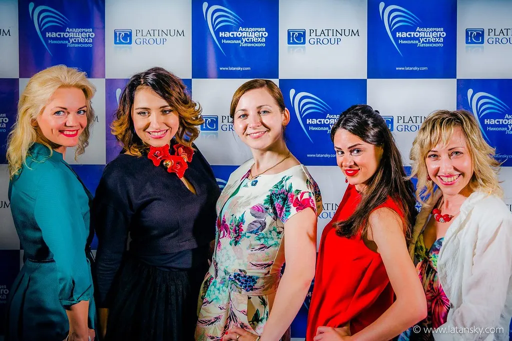 Фотоотчет со встречи ПЛАТИНОВОЙ ГРУППЫ™ 26-28.06.2016. Часть 2 — 89