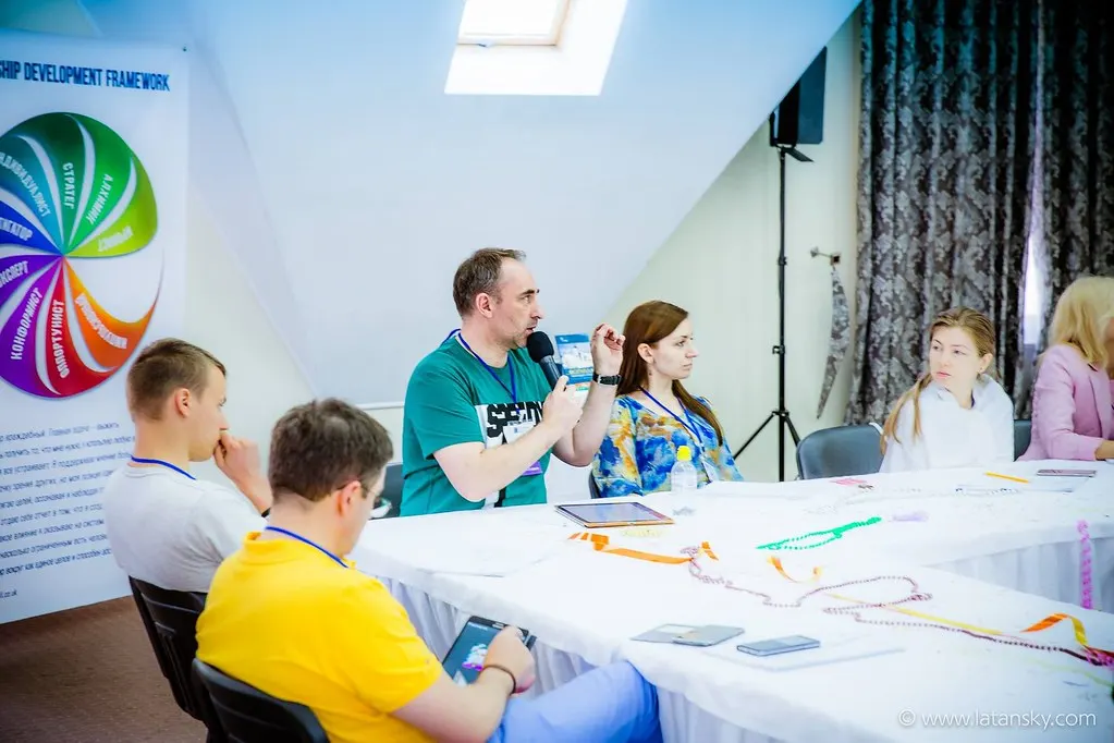 Фотоотчет со встречи ПЛАТИНОВОЙ ГРУППЫ™ 26-28.06.2016. Часть 2 — 83