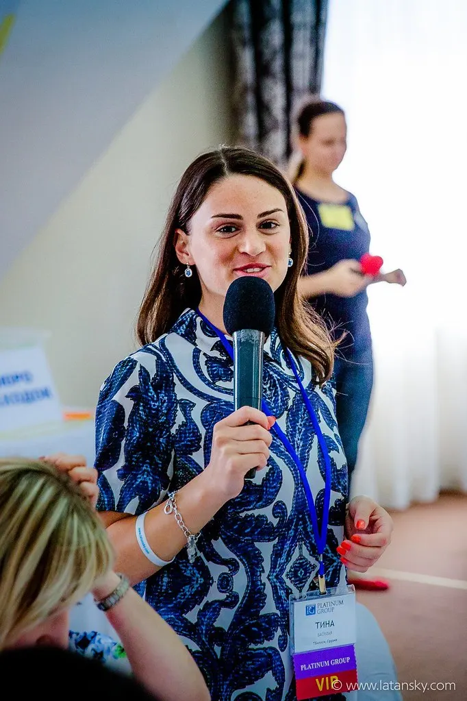 Фотоотчет со встречи ПЛАТИНОВОЙ ГРУППЫ™ 26-28.06.2016. Часть 2 — 40