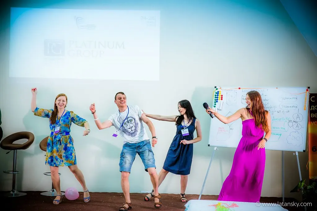 Фотоотчет со встречи ПЛАТИНОВОЙ ГРУППЫ™ 26-28.06.2016. Часть 2 — 82