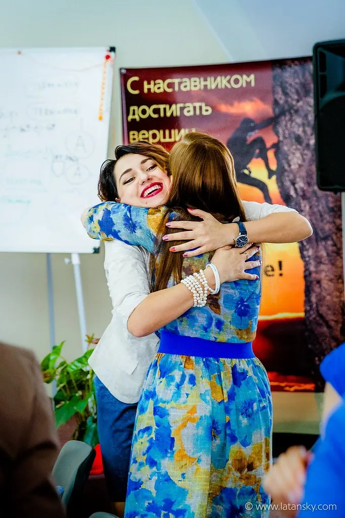 Фотоотчет со встречи ПЛАТИНОВОЙ ГРУППЫ™ 26-28.06.2016. Часть 2 — 41