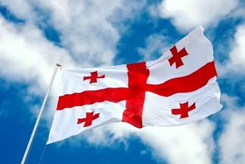 CONGRATULATIONS TO OUR GEORGIAN BROTHERS AND SISTER… …for obtaining Visa-free travel to the EU!!! ПОЗДРАВЛЯЕМ НАШИХ ГРУЗИНСКИХ БРАТЬЕВ