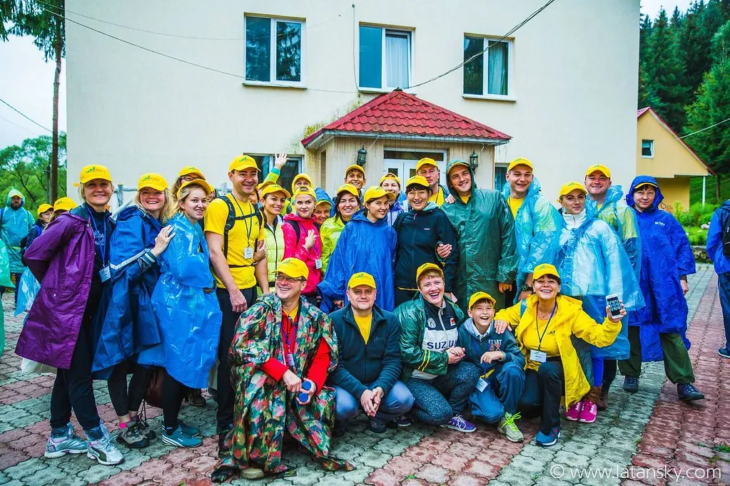 ЖИЗНЬ В МОМЕНТЕ™ 2016. Часть 3 — 93