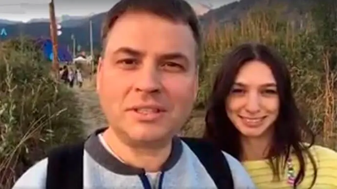 ПРИВЕТ ВСЕМ ИЗ ГОР КАЗАХСТАНА!