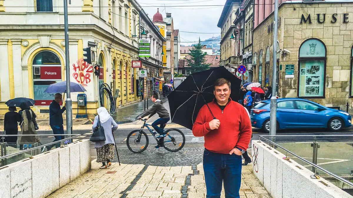 В СТРАНЕ КРОВИ И МЕДА. Или почему Анжелина Джоли полюбила эту страну #532