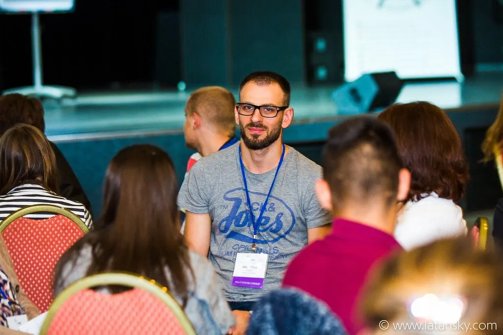 Тренинг ПРОРЫВ К УСПЕХУ™ 16-18 сентября 2016 в Киеве. Часть 2 — 25