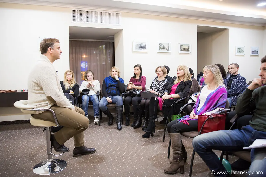 20180318 Dnepr Spiritual Evenings-2