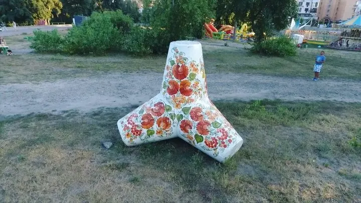 #ЛАТАНСКИЙПИЛОТ Сегодня я изучал фигуры высшего пилотажа, выполняя их в ручном режиме. Как вам?! (at Kyiv, Ukraine)