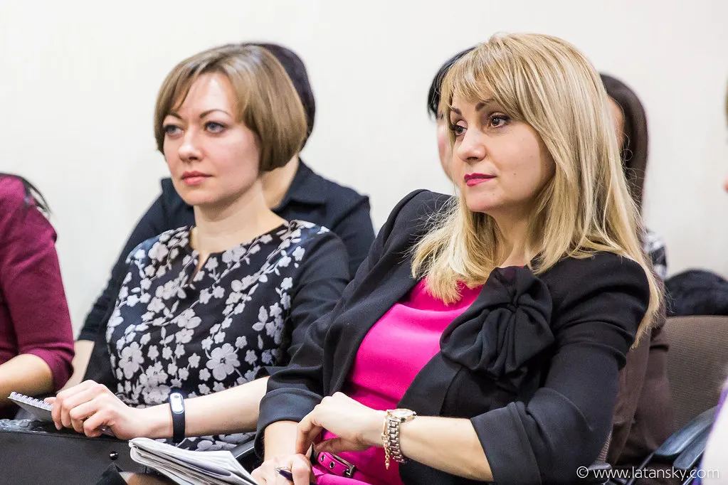 20180318 Dnepr Spiritual Evenings-24