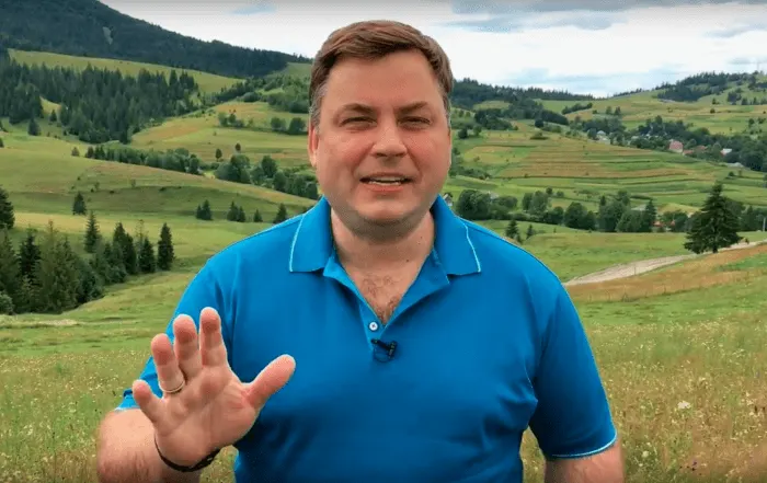 ЭКСТРЕННОЕ СООБЩЕНИЕ от Николая Латанского!!!