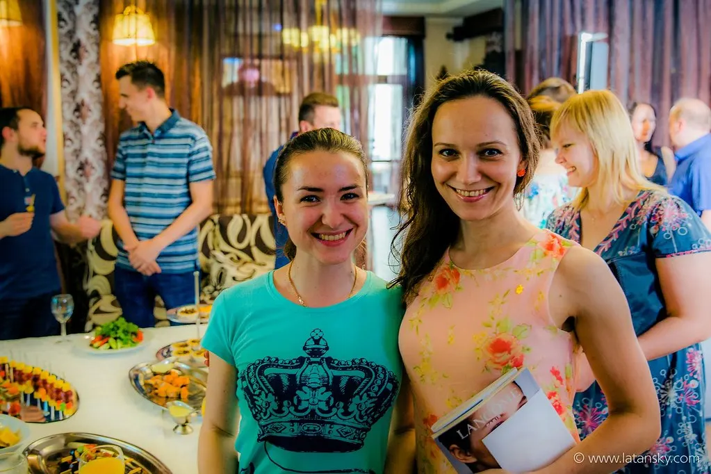 Фотоотчет со встречи ПЛАТИНОВОЙ ГРУППЫ™ 26-28.06.2016. Часть 2 — 171