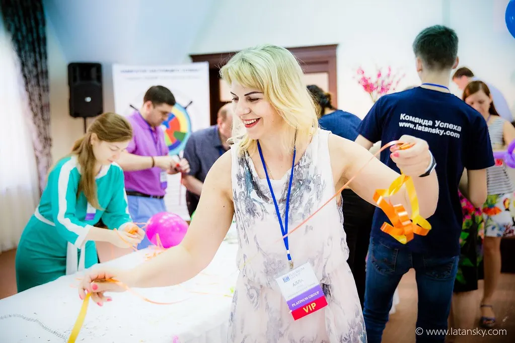 Фотоотчет со встречи ПЛАТИНОВОЙ ГРУППЫ™ 26-28.06.2016. Часть 1 — 64