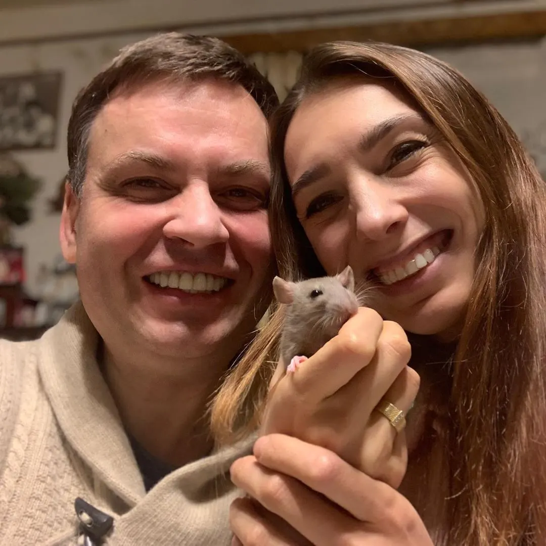 Всех наших друзей с Новым 2020 годом крысы!!! 🐀 https://www.instagram.com/p/B6wOUZdBcjC/?igshid=oj1kk6o5c43e