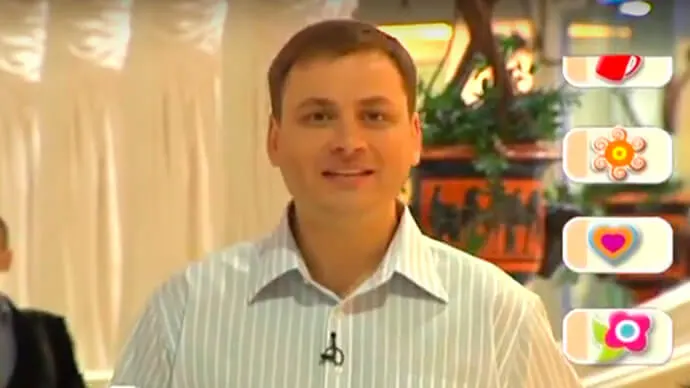 СЕКРЕТЫ УСПЕХА™: Сомневаешься — спроси! (UKR)