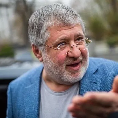Удивляет железная логика некоторых людей, которые говорят, что Зеленский зависит от Коломойского. На вопрос, как зависит, отвечают: «Коломойский