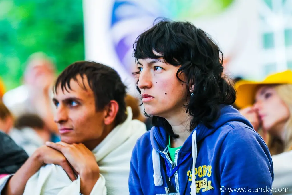 ЖИЗНЬ В МОМЕНТЕ™ 2016. Часть 6 — 231