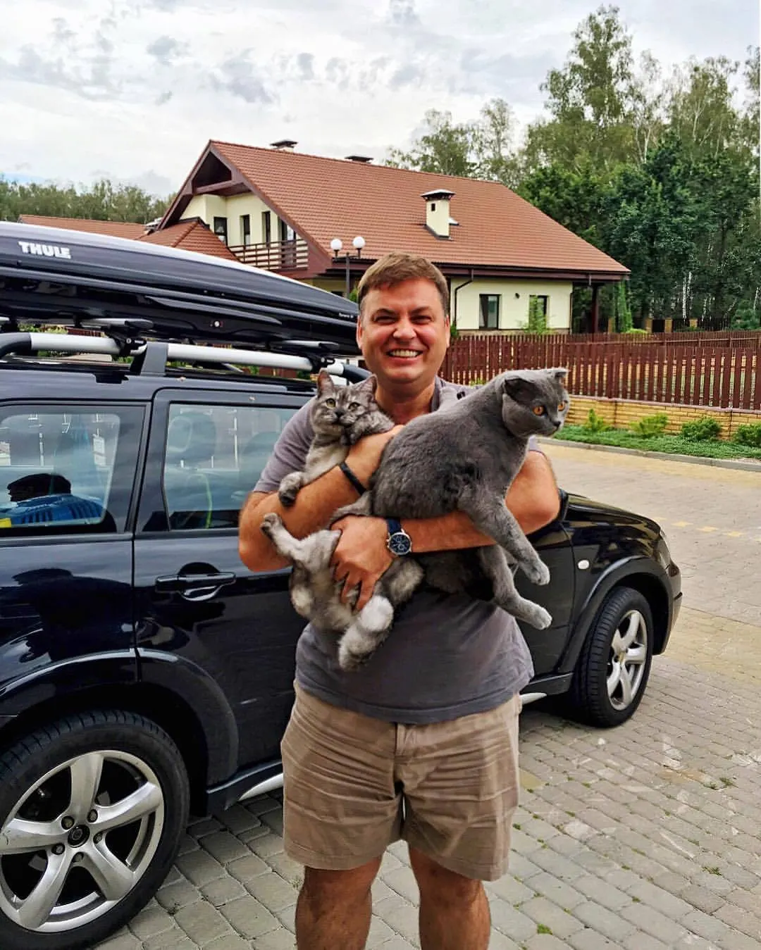 НУ ВСЕ. МЫ ПОЕХАЛИ В ОДЕССУ! Одесса, встречай наших пацанов. Море они будут видеть в первый раз. (at