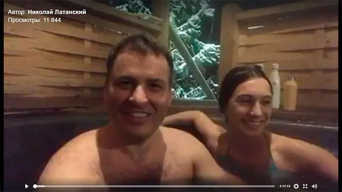МЫ УЖЕ 16 ДНЕЙ НИЧЕГО НЕ ЕДИМ