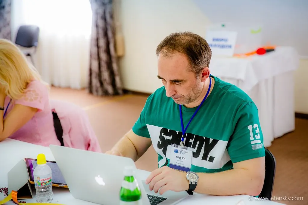 Фотоотчет со встречи ПЛАТИНОВОЙ ГРУППЫ™ 26-28.06.2016. Часть 2 — 13