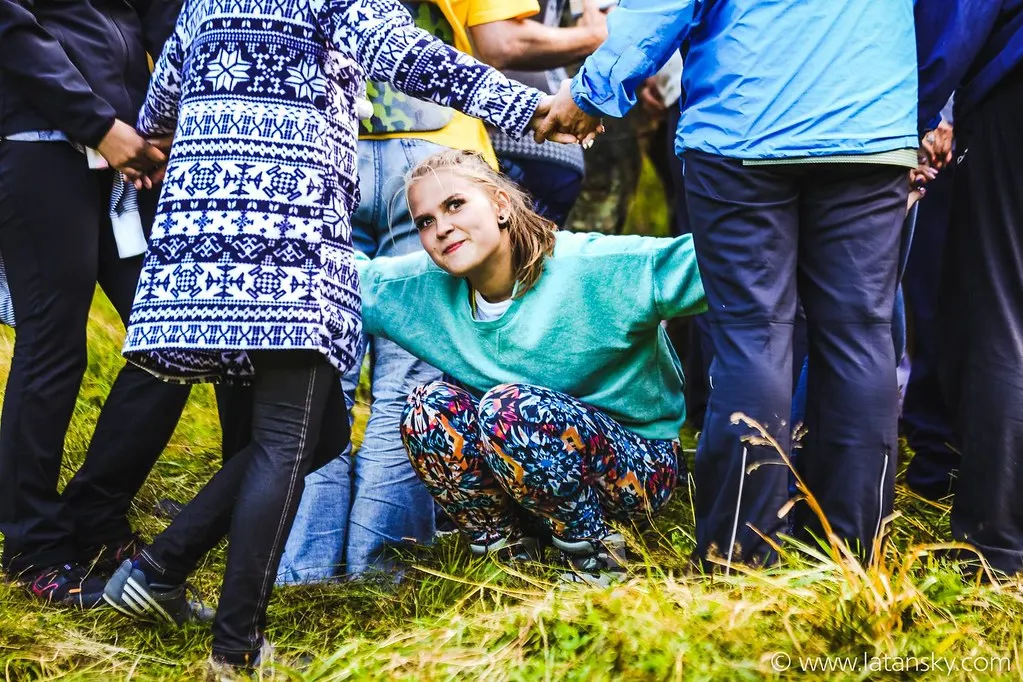 ЖИЗНЬ В МОМЕНТЕ™ 2016. Часть 7 — 38