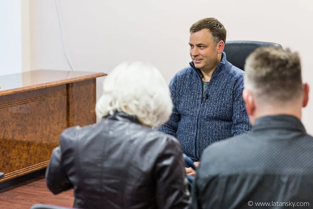 20180407 Nikolayev SE-5