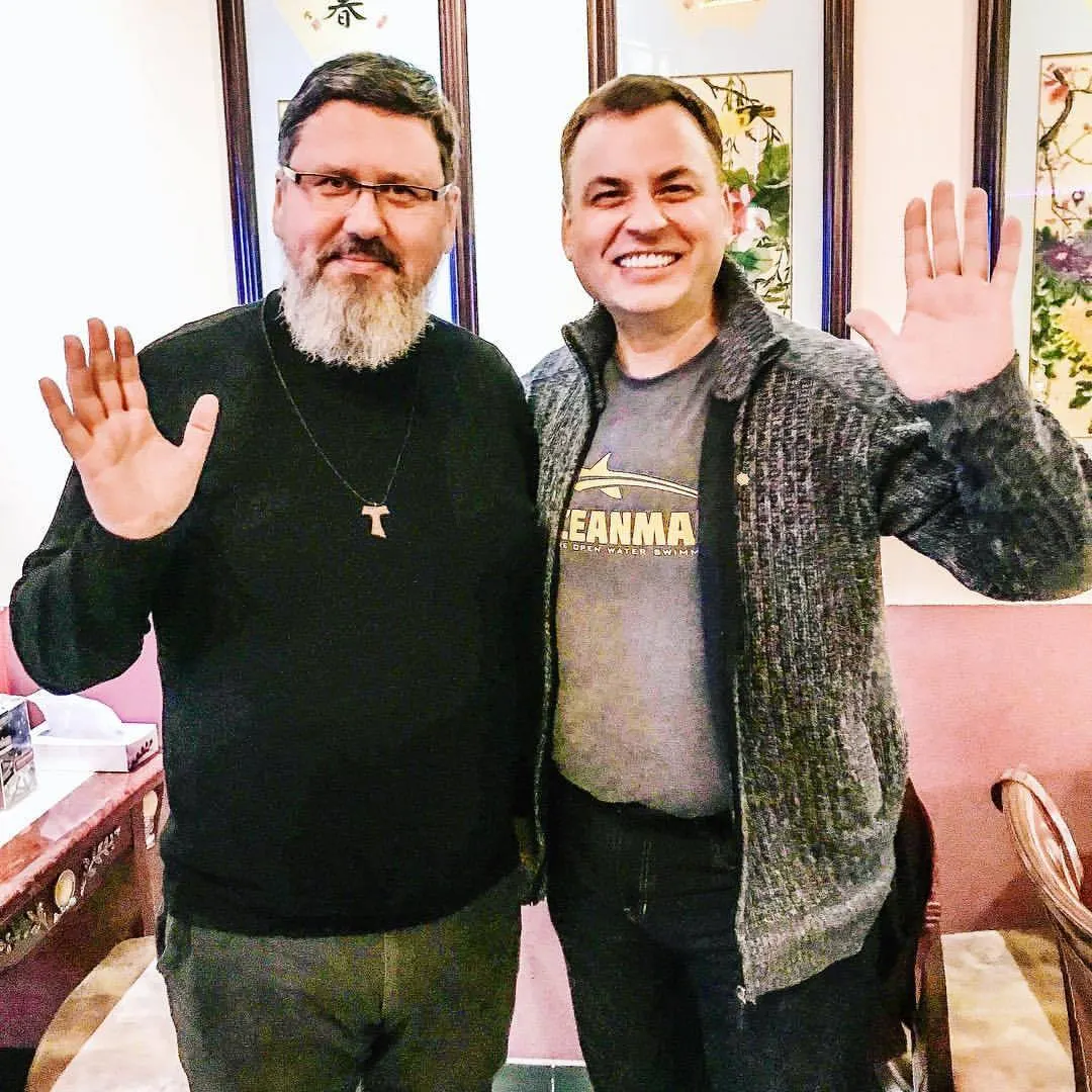 ОЙ, ДРУЗЬЯ, ЧТО Ж ЭТО ЗА ЖИЗНЬ У НАС ВОЛШЕБНАЯ ТАКАЯ?! Не успели мы вернуться из Израильско-Палестинского тура,