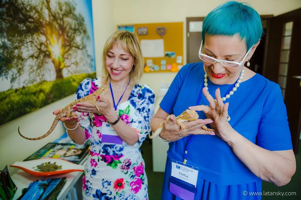 Фотоотчет со встречи ПЛАТИНОВОЙ ГРУППЫ™ 26-28.06.2016. Часть 2 — 64