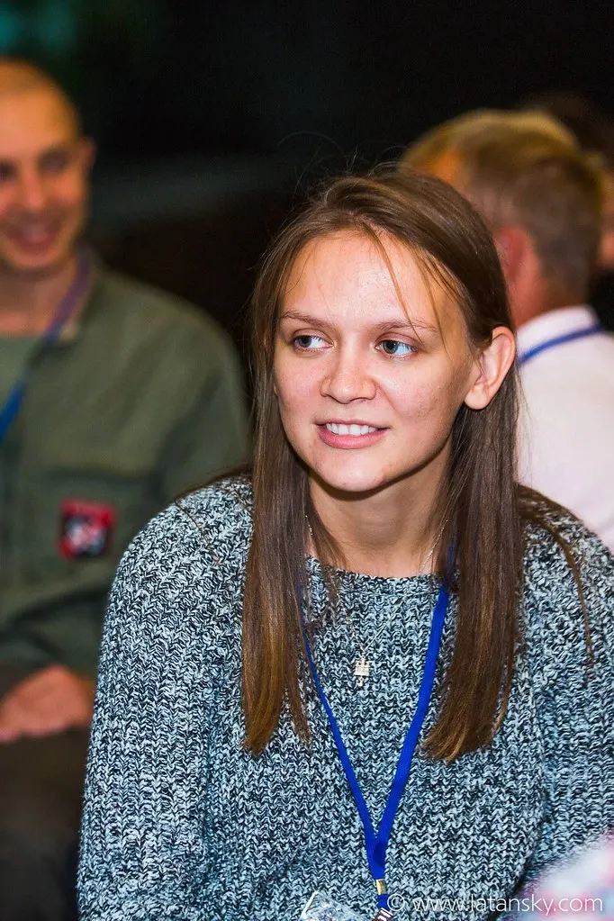 Тренинг ПРОРЫВ К УСПЕХУ™ 16-18 сентября 2016 в Киеве. Часть 2 — 4
