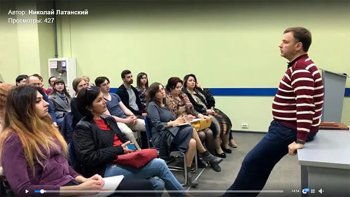 КАК ВЫЖИТЬ В МИРЕ, ГДЕ СТОЛЬКО ЗЛА?