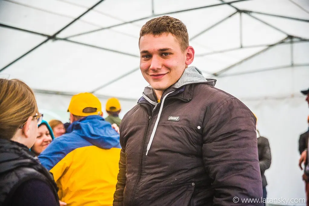 ЖИЗНЬ В МОМЕНТЕ™ 2016. Часть 5 — 4