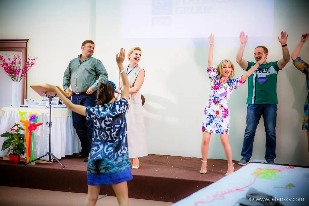 Фотоотчет со встречи ПЛАТИНОВОЙ ГРУППЫ™ 26-28.06.2016. Часть 2 — 22