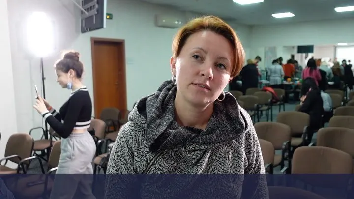 Что говорят участники мастер-класса Николая Латанского «МАСТЕРСТВО ЖИЗНИ™. Бог, Деньги и Успех» в Миргороде. ⠀ 26 февраля 2021