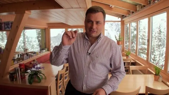 Как расположить к себе аудиторию