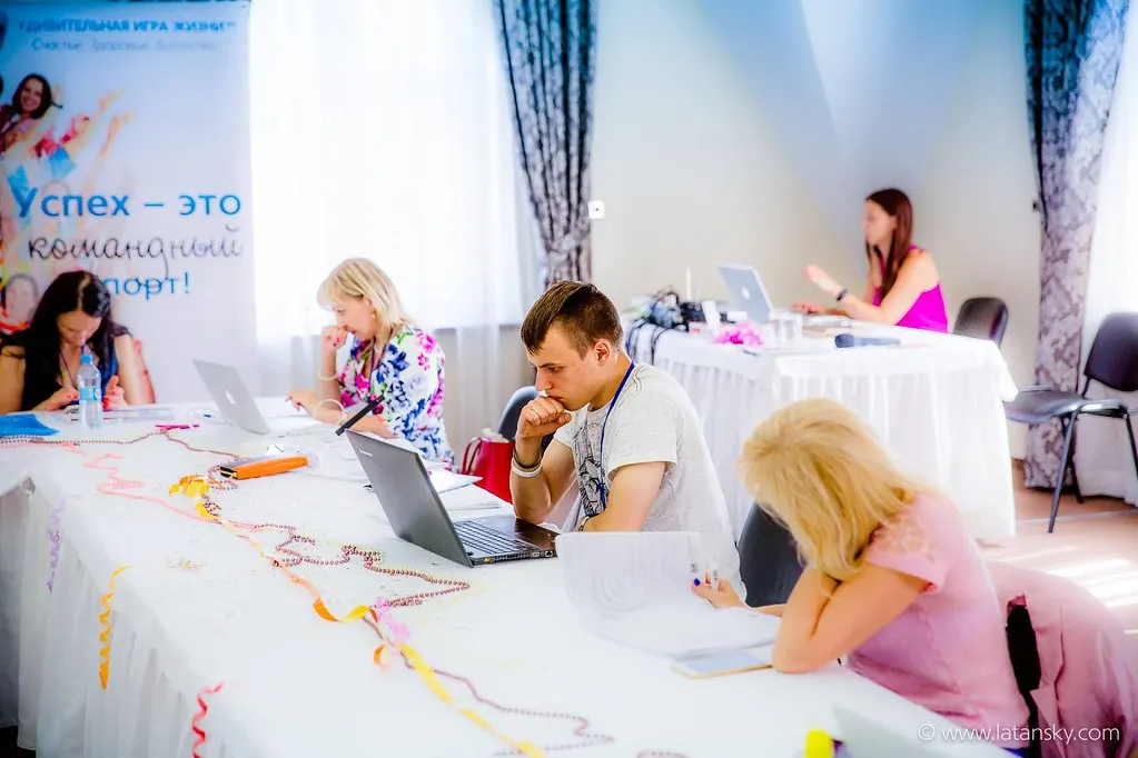 Фотоотчет со встречи ПЛАТИНОВОЙ ГРУППЫ™ 26-28.06.2016. Часть 2 — 28